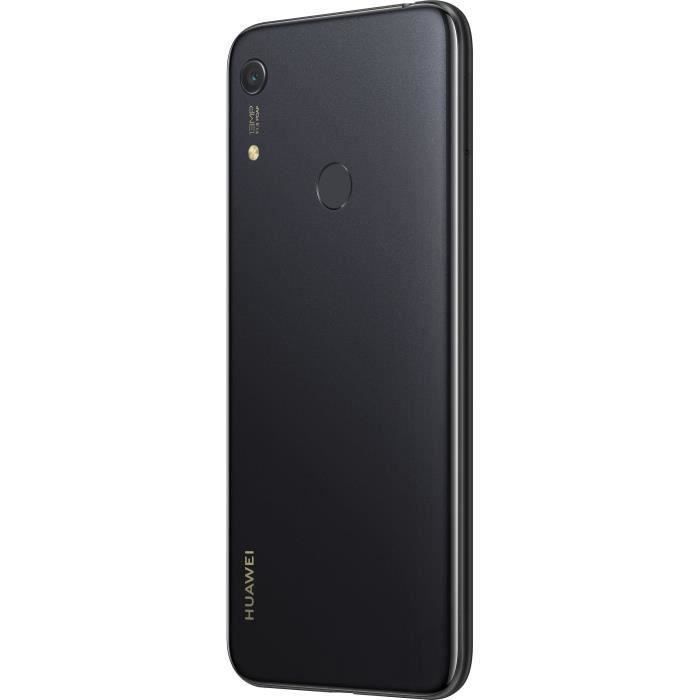 HUAWEI Y6S Starry Black 32 Go - Reconditionné - Excellent état