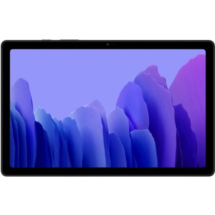 Acheter SAMSUNG Galaxy Tab A7 (2020) 32 Go - WiFi - Gris - Sans Port Sim - Reconditionné - Excellent état Reconditionné - 169,00 € SAMSUNG Galaxy Tab A7 (2020) 32 Go - WiFi - Gris - Sans Port Sim - Reconditionné - Excellent état Reconditionné - Samsung reconditionné disponible sur Cdiscount Seconde Vie