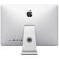 APPLE iMac 21,5" Retina 4K 2017 i5 - 3,0 Ghz - 8 Go RAM - 1000 Go HDD - Gris - Reconditionné - Excellent état-2