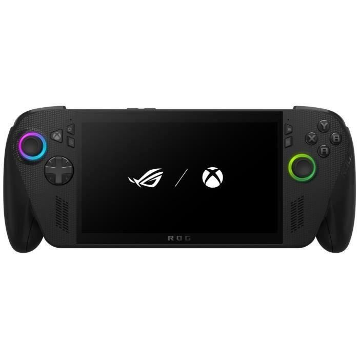 Console ASUS ROG Xbox Ally X (RC73XA - AI Z2 Extreme) - vue 8