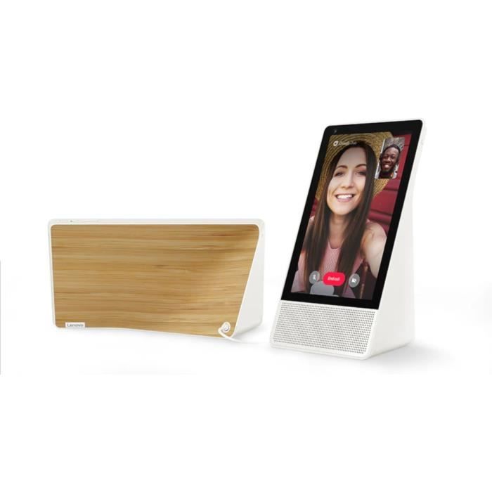  Smart Display - Assistant Google - Ecran 10"2