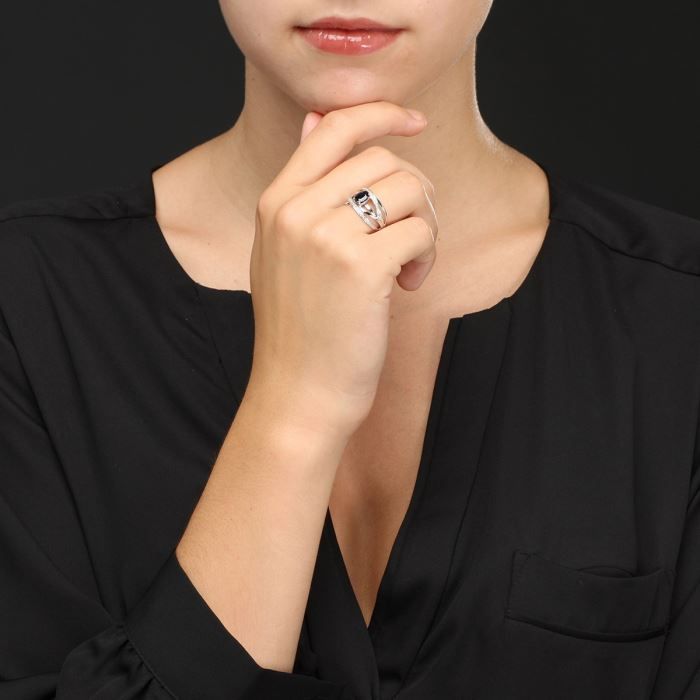 Le diamantaire bague best sale
