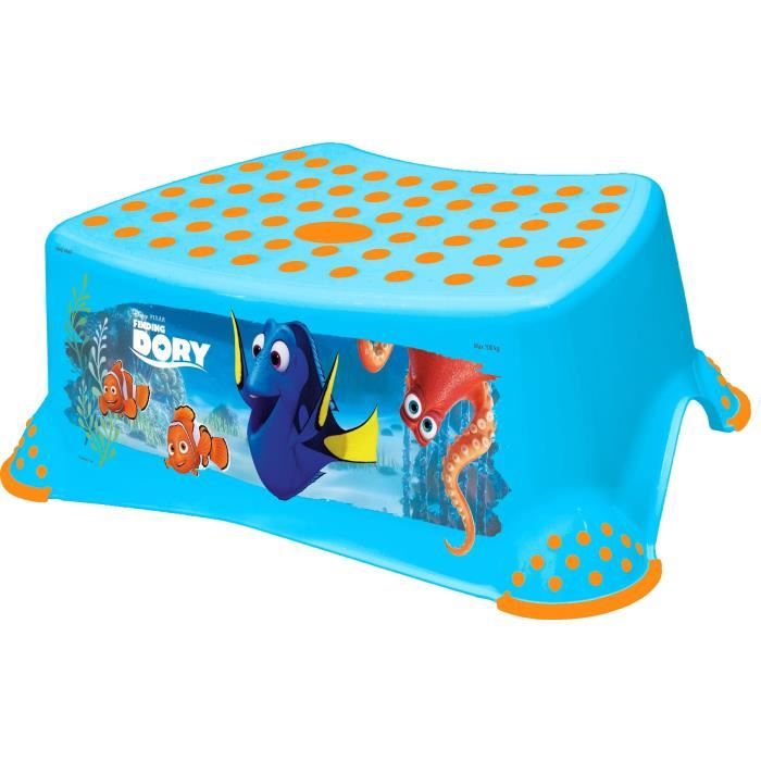 Disney Baby Dory Marchepied Avec Pieds Antiderapants Marchepieds Apprentissage De La Proprete Agri Khoramdareh Ir