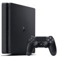 Console ps4 reconditionne