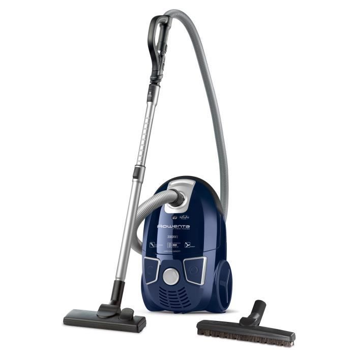 Aspirateur best sale rowenta 2000w