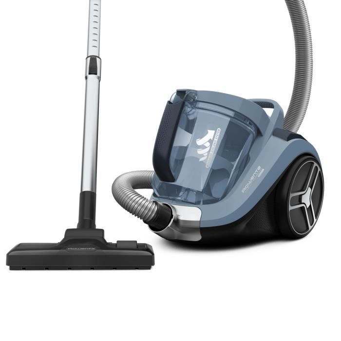 Brosse Aspirateur Rowenta Delta Silence RS-RT1941