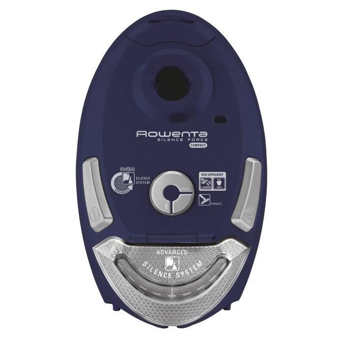 Sac aspirateur 2025 rowenta ro4631ea
