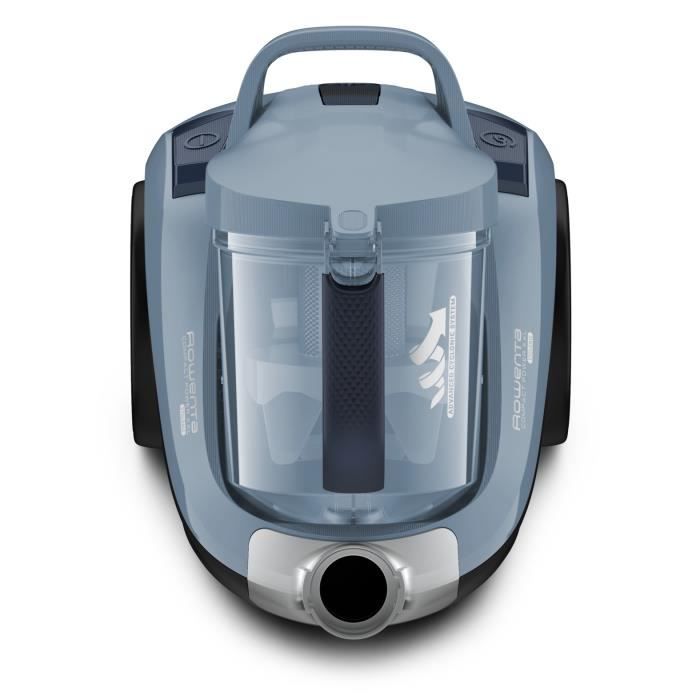 Rowenta RO4B11 Compact Power XXL Aspirateur sans…