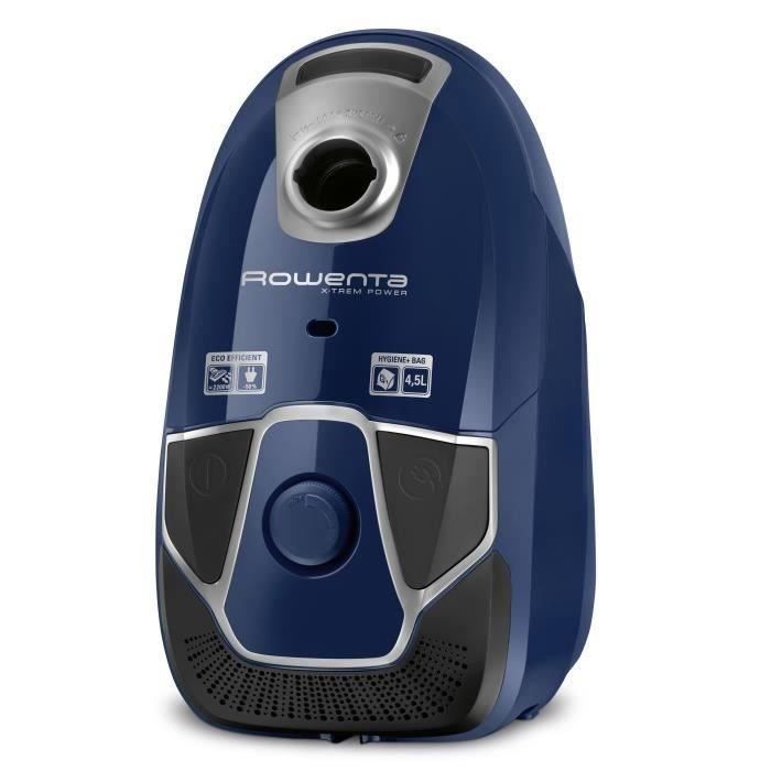 Aspirateur 2025 rowenta ro6821ea
