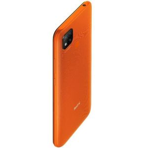 SMARTPHONE XIAOMI Redmi 9C NFC 32Go Orange - Reconditionné - 