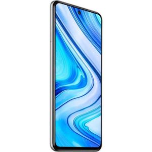 SMARTPHONE XIAOMI Redmi Note 9 Pro Blanc glacier 128 Go - Rec