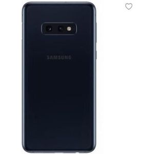 SMARTPHONE SAMSUNG Galaxy S10e 128 Go Noir Prisme - Reconditi