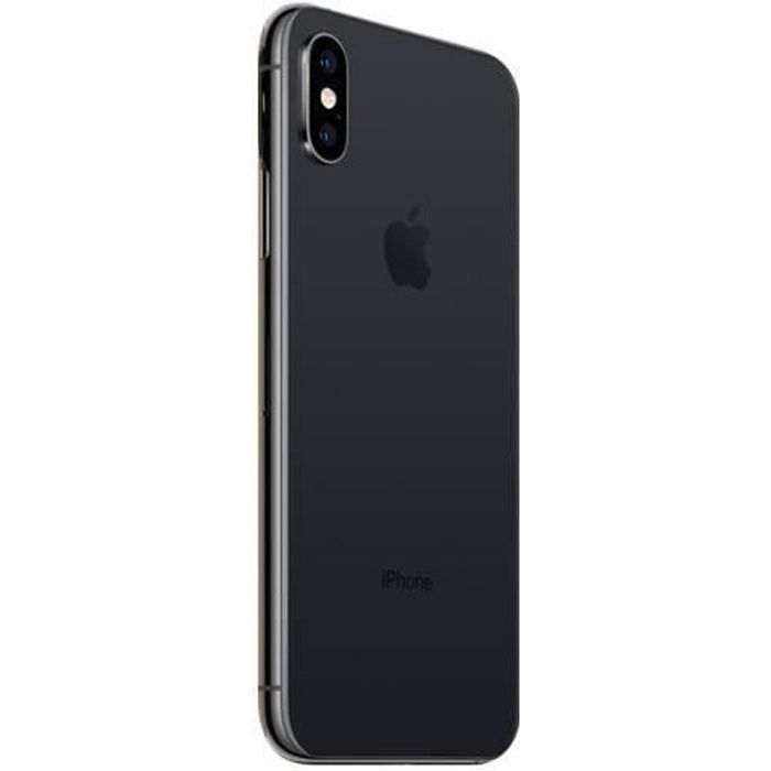 iPhone XS