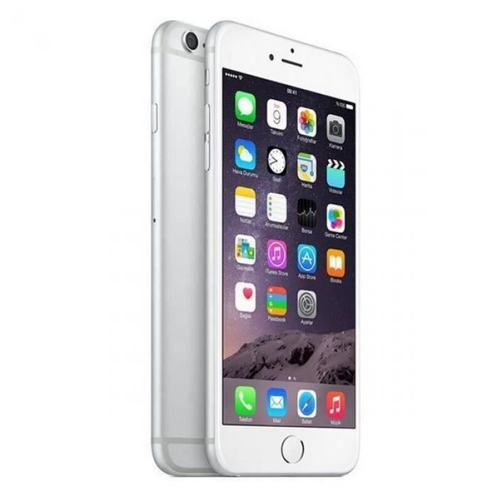 iPhone 6 Plus