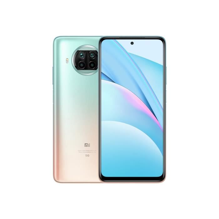 Mi 10t Lite