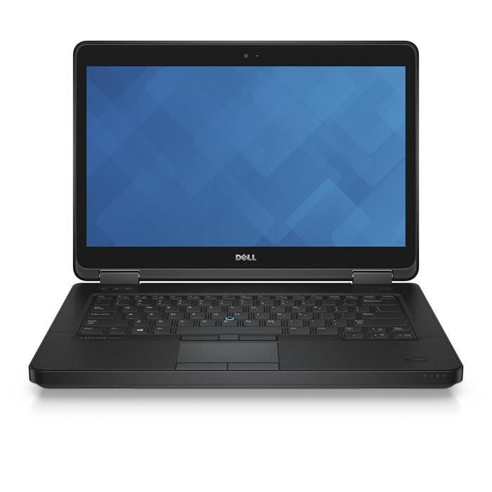 Acheter Ordinateur portable Dell Latitue E5440 - Core i5 - RAM 8 Go - SSD 240 Go - Windows 10 - Reconditionné - Etat correct Reconditionné - 199,00 € Ordinateur portable Dell Latitue E5440 - Core i5 - RAM 8 Go - SSD 240 Go - Windows 10 - Reconditionné - Etat correct Reconditionné - Dell reconditionné disponible sur Cdiscount Seconde Vie