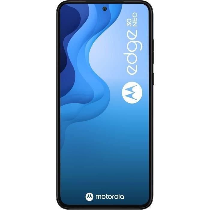 MOTOROLA Edge 30 Neo 128 Go