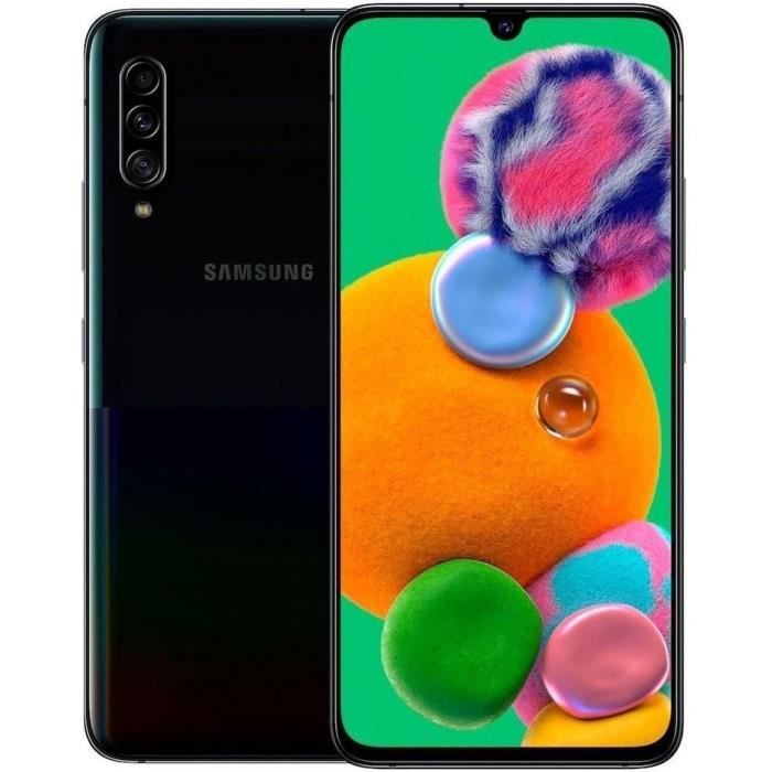 Galaxy A90