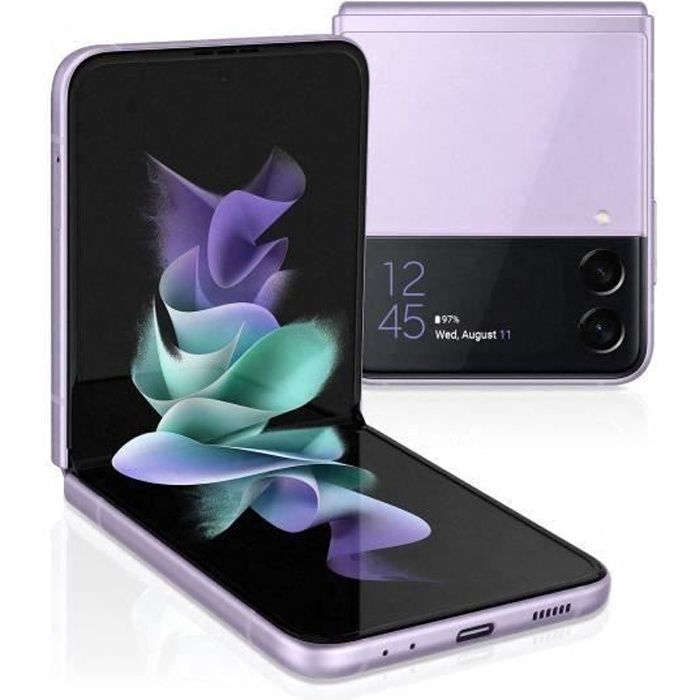 Galaxy Z Flip 3