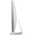 APPLE iMac 27" 2010 i5 - 2,8 Ghz - 8 Go RAM - 1000 Go HDD - Gris - Reconditionné - Etat correct-1