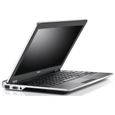 Ordinateur Portable Dell E6220 - Core i5 - RAM 4Go - HDD 500Go - Linux - Reconditionné - Etat correct-2