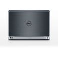 Ordinateur Portable Dell E6220 - Core i5 - RAM 4Go - HDD 500Go - Linux - Reconditionné - Etat correct-3