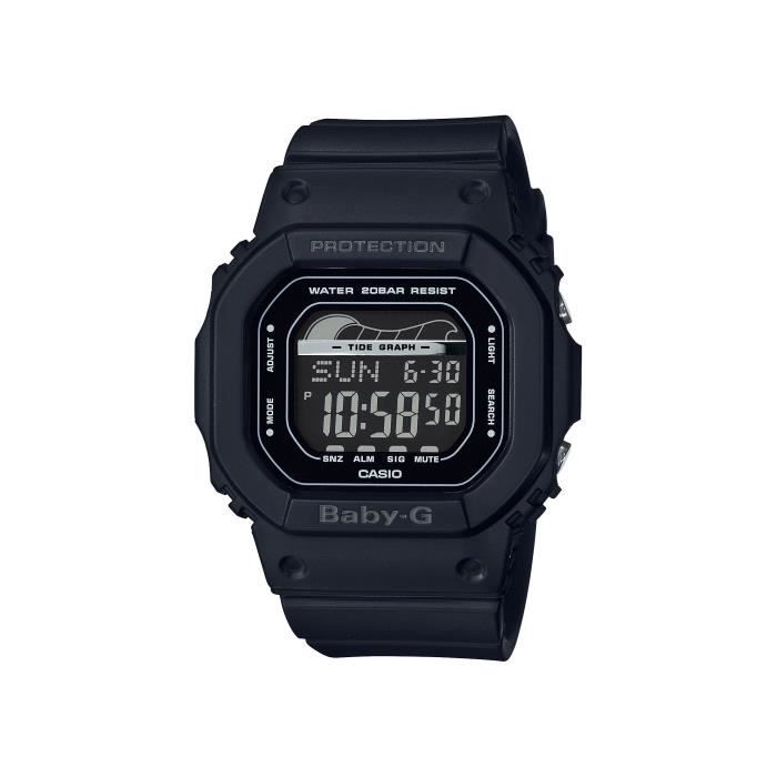 casio baby g blx 560
