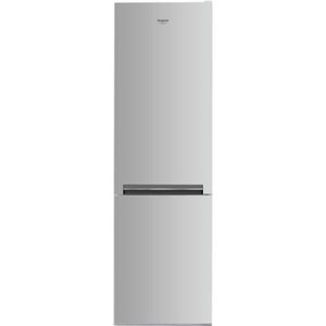 RÉFRIGÉRATEUR CLASSIQUE Réfrigérateur congélateur bas HOTPOINT H8 A1E S - 