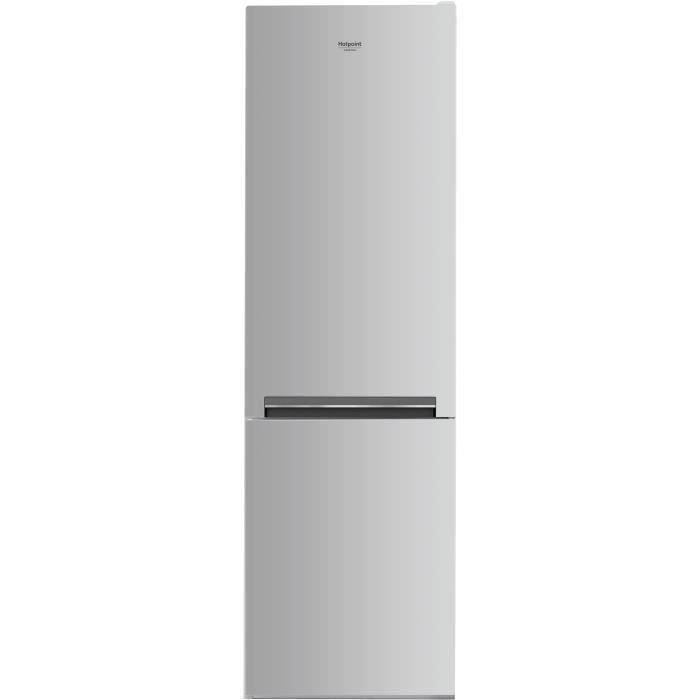 RÅKALL Réfrigérateur/congélateur, IKEA 500 intégré, 153/79 l