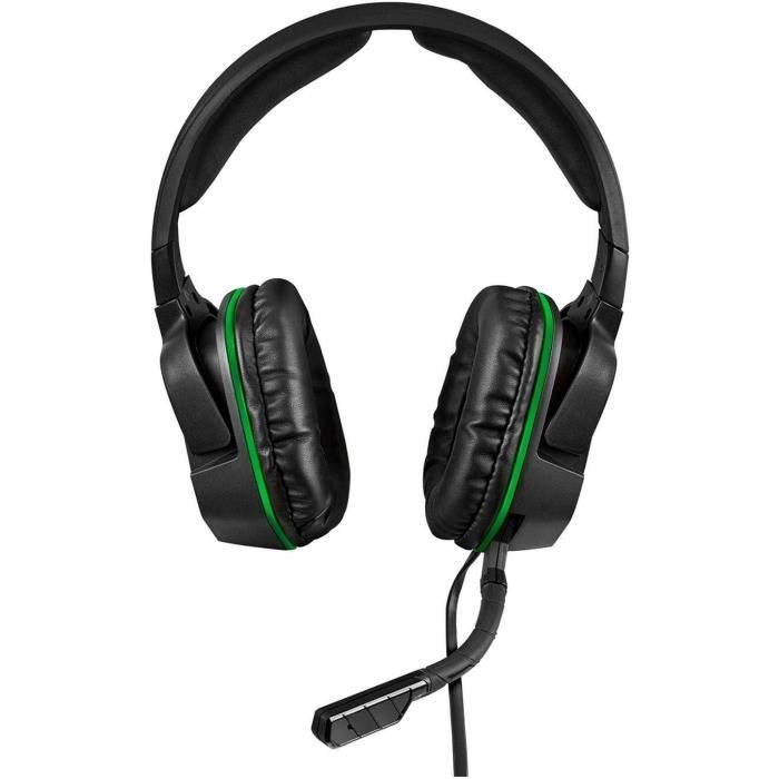 Acheter PDP Casque Afterglow Chat LVL3 Pour Xbox One - Microphone Flexible & Suppression des bruits ambiants - Commandes du volume sur Reconditionné - 16,99 € PDP Casque Afterglow Chat LVL3 Pour Xbox One - Microphone Flexible & Suppression des bruits ambiants - Commandes du volume sur Reconditionné - N/A reconditionné disponible sur Cdiscount Seconde Vie