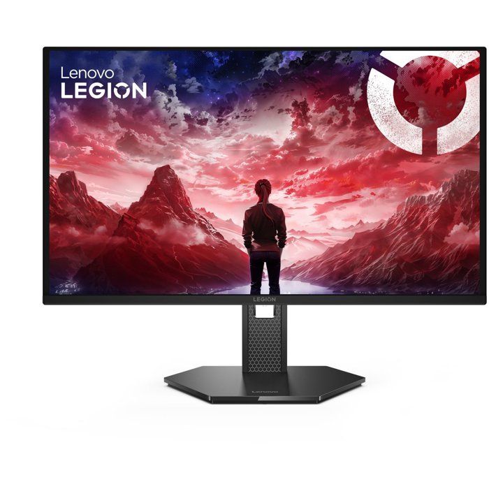 Ecran PC Gaming Lenovo Legion 27Q 10 OLED 27 240 Hz QHD - vue 8