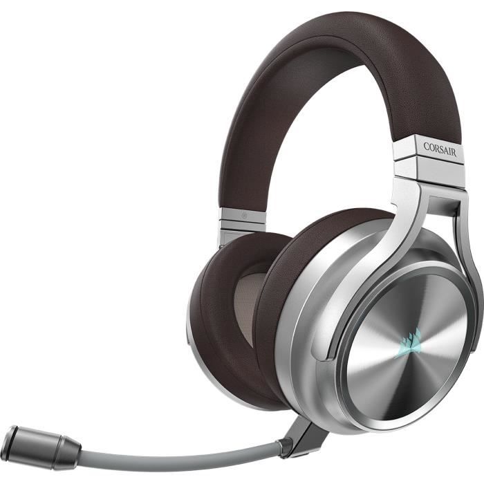 cdiscount casque gamer