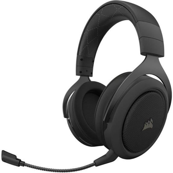 Casque corsair clearance