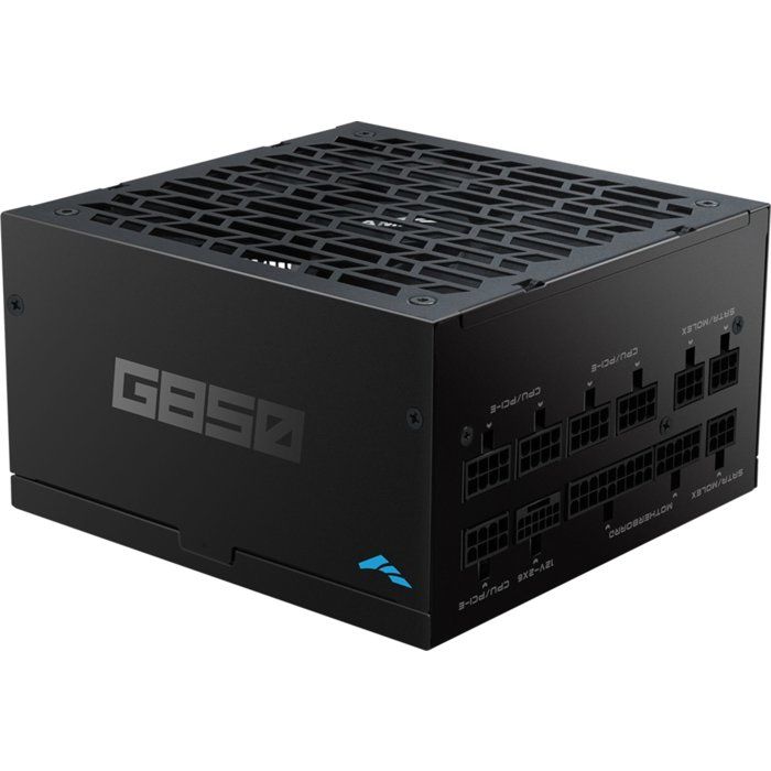 SAMA G850 Alimentation PC modulaire