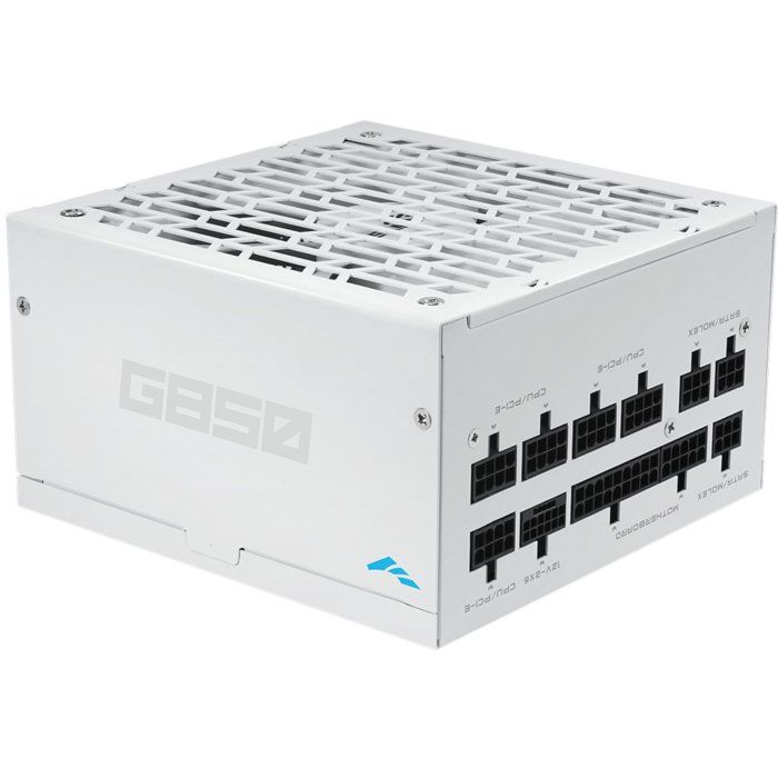 SAMA G850 Alimentation PC modulaire - vue 2