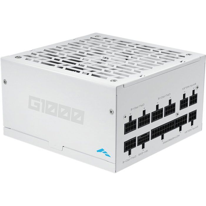 SAMA G1000 Alimentation PC modulaire - vue 2