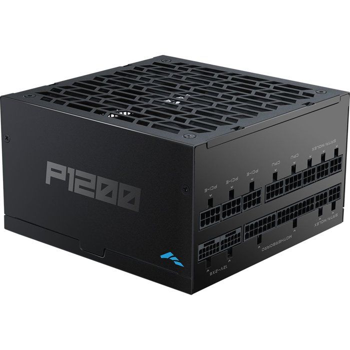 SAMA P1200 Alimentation PC modulaire