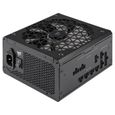 CORSAIR - RM750x - Bloc d'alimentation - 750 Watt - RMx Shift Series - Certifié 80 PLUS Gold (CP-9020251-EU)-1