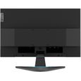 Ecran PC Gamer - LENOVO G24e-20 - 23,8" FHD - Dalle VA - 1 ms - 100Hz - HDMI / DisplayPort - AMD FreeSync Premium-2