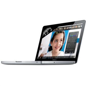 Vente PC Portable Apple MacBook Pro (MB991F/A) pas cher Vente PC Portable Apple MacBook Pro (MB991F/A) pas cher