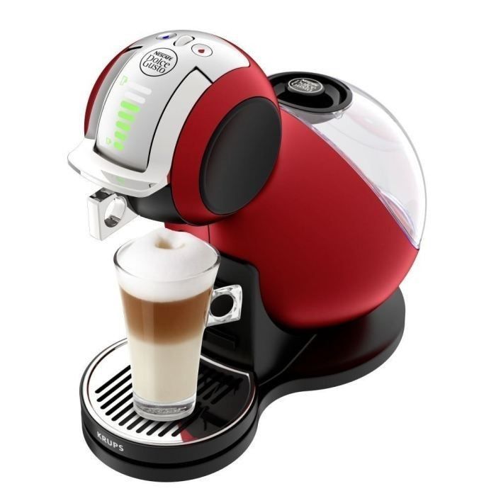 Dolce gusto melody discount