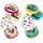 JEU SOCIÉTÉ - PLATEAU DOBBLE Junior - Jeu de société JEU SOCIÉTÉ - PLATEAU DOBBLE Junior - Jeu de société