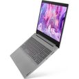 PC portable Ultrabook - LENOVO Ideapad 3 151D105 - 15''FHD - R5 3500U - RAM 8Go - Stockage 512Go SSD - AMD Radeon Vega 5 --0