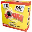 Tic Tac Boum Eco Pack  - Asmodee - Jeu de société-0