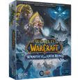 Z-Man Games | Pandemic World Of Warcraft| Jeu de société | À partir de 8 ans | 2 à 4 joueurs | 45 minutes-0