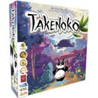 ASMODEE Bombyx - Takenoko - Édition 2021 - Jeu de société - À partir de 8 ans - 2 à 4 joueurs - 45 minutes