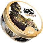 ASMODEE Zygomatic - Dobble : Star Wars The Mandalorian - Jeu de société - À partir de 6 ans - 2 à 8 joueurs - 15 minutes