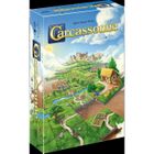 ASMODEE Jeu de société Z-Man Games - Carcassonne
