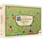 ASMODEE Z-Man Games | Carcassonne : Big Box - Nouvelle Édition | Jeu de société | À partir de 7 ans | 2 à 6 joueurs | 35 minutes