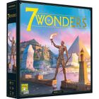 ASMODEE Repos Production | 7 Wonders - Nouvelle version | Unbox Now | Jeu de société | À partir de 10 ans | 3 à 7 joueurs | 30 minutes